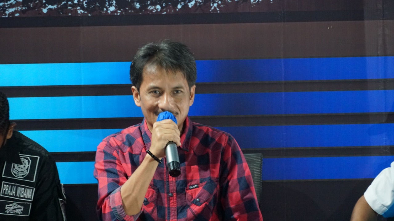 Diskominfo Rancang Kegaiatan Supporting Visi dan Misi Bupati Bulukumba